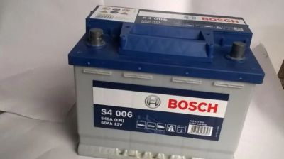 Лот: 9791504. Фото: 1. Акамулятор BOSCH 7шт. Аккумуляторы