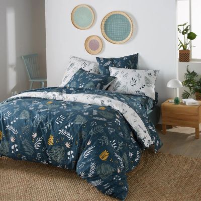 Лот: 24182534. Фото: 1. Пододеяльник LaRedoute. Постельное бельё