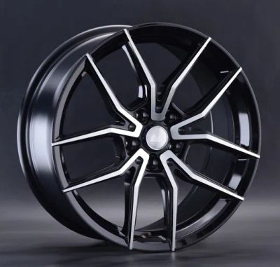 Лот: 20164476. Фото: 1. Диск LS wheels LS 1242 : 7,50-17... Диски