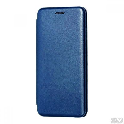 Лот: 16045333. Фото: 1. Чехол-книжка Book Case для Xiaomi... Чехлы, бамперы