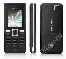 Лот: 1599176. Фото: 1. SonyEricsson T250. Кнопочные мобильные телефоны