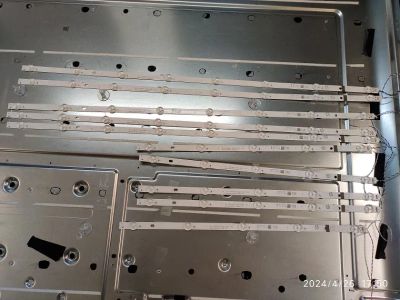 Лот: 22152122. Фото: 1. RF-CF650001DE30-0501 A4 , RF-CF650001BE30-0501... Запчасти для телевизоров, видеотехники, аудиотехники
