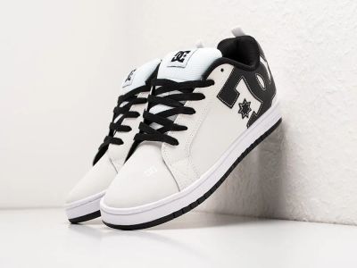 Лот: 24975748. Фото: 1. Кроссовки DC Shoes Court Graffik. Кеды, кроссовки, слипоны