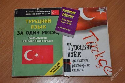 Лот: 2757048. Фото: 1. Разговорник, самоучитель, словарь... Самоучители