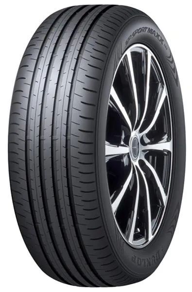 Лот: 23237031. Фото: 1. 255/40 R19 100Y Dunlop SP Sport... Шины