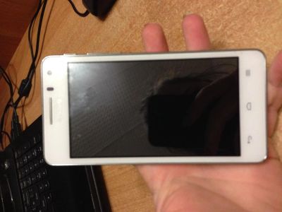 Лот: 5017288. Фото: 1. Отличный телефон! Huawei Honor... Смартфоны