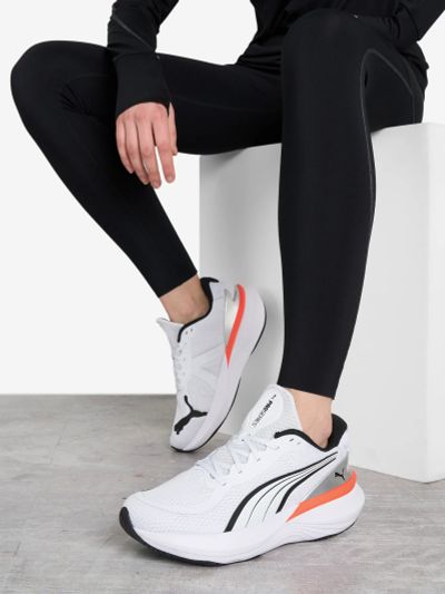 Лот: 25368910. Фото: 1. Кроссовки женские PUMA Scend Pro... Кеды, кроссовки, слипоны