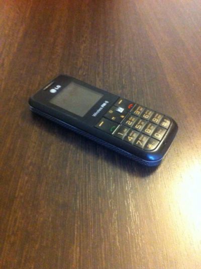 Лот: 6305971. Фото: 1. телефон LG. Чехлы, бамперы