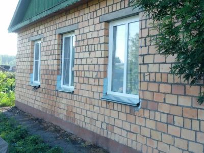 Лот: 4088236. Фото: 1. Благоустроенный дом. Дома