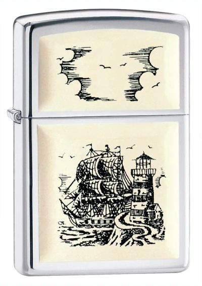 Лот: 19603896. Фото: 1. Zippo(оригинал),б/у то же интересно. Зажигалки, спички, пепельницы