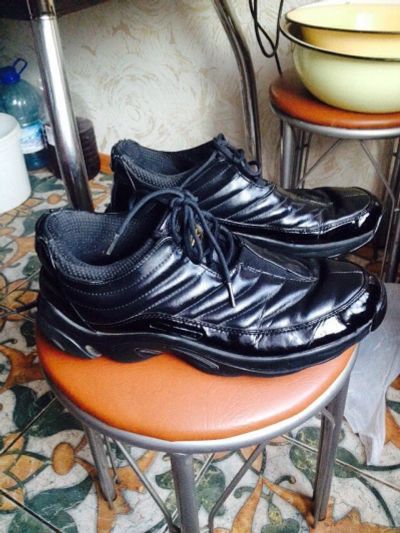 Лот: 5122451. Фото: 1. Кроссовки Reebok коллекция 2000... Кеды, кроссовки, слипоны