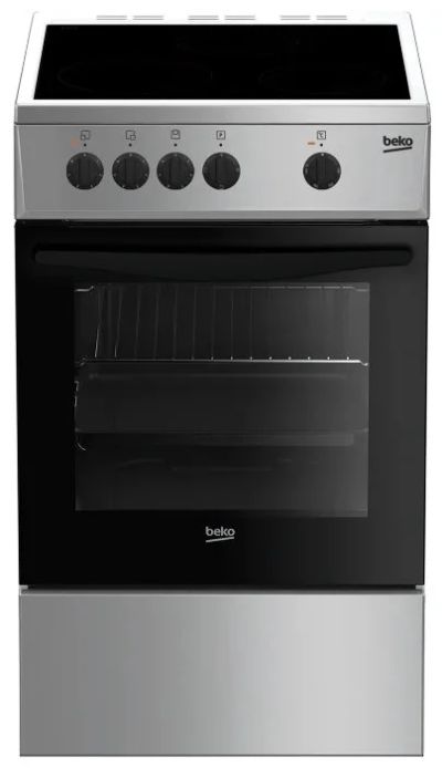 Лот: 15247782. Фото: 1. Плита стеклокерамическая Beko... Плиты, духовые шкафы, варочные поверхности