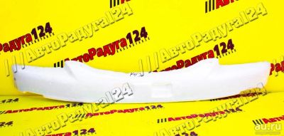 Лот: 18645518. Фото: 1. Усилитель бампера Hyundai Accent... Кузов