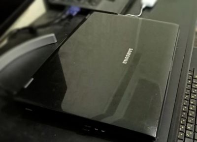 Лот: 19362382. Фото: 1. Samsung R60 plus Intel 1.73GHz... Ноутбуки