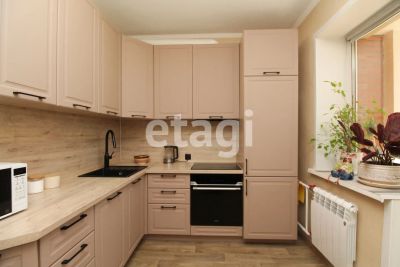 Лот: 25290989. Фото: 1. 1-комн. квартира , Красноярск... Квартиры, студии