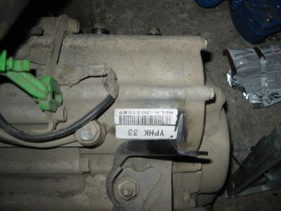 Лот: 6311697. Фото: 1. Honda crv. Трансмиссия