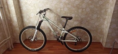 Лот: 19148083. Фото: 1. Norco rampage bomber 55 2008. Велосипеды