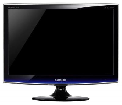 Лот: 6330983. Фото: 1. 20" Samsung SyncMaster T200G Sapphire. ЖК-мониторы