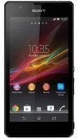 Лот: 4079455. Фото: 1. Sony Xperia C Черный 3G. Смартфоны