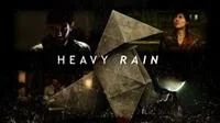 Лот: 3330394. Фото: 1. Heavy Rain для PS3 русская версия... Игры для консолей