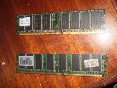 Лот: 1457825. Фото: 1. оперативная память DDR 521,256. Оперативная память
