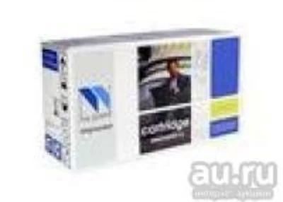 Лот: 12818707. Фото: 1. Картридж Kyocera TK-1115 NV-Print... Картриджи, расходные материалы