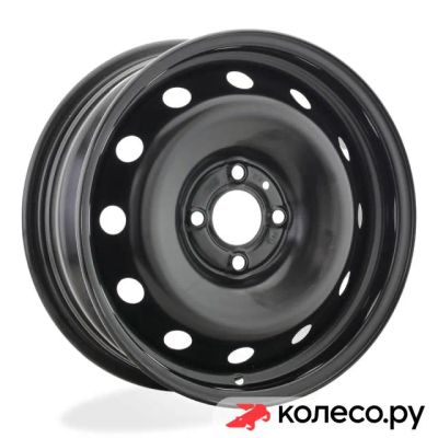 Лот: 25099226. Фото: 1. 15002 AM Renault 6x15/4*100 D60... Диски