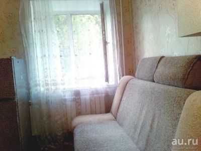 Лот: 8617432. Фото: 1. сдам гостинку ул.8 марта (красномосковская... Квартиры, студии
