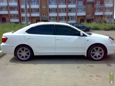 Лот: 3186384. Фото: 1. ToYota Premio. Автомобили