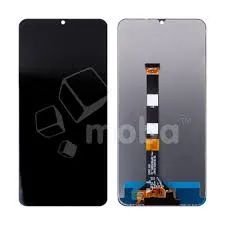 Лот: 22352907. Фото: 1. Дисплей для Realme Note 50 (RMX3834... Дисплеи, дисплейные модули, тачскрины