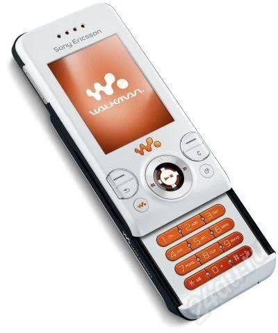 Лот: 12767. Фото: 1. Продам SonyEricsson W580. Красноярск