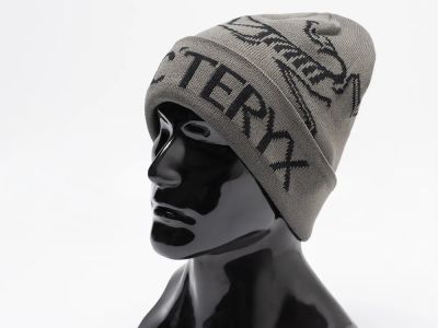 Лот: 21106286. Фото: 1. Шапка Arcteryx. Шарфы, платки