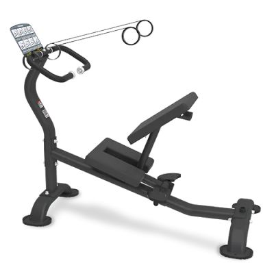 Лот: 17867745. Фото: 1. Bronze Gym BR-1006 Скамья для... Силовые, скамьи, стойки