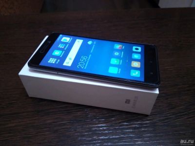 Лот: 12839684. Фото: 1. xiaomi Redmi 3s. Смартфоны