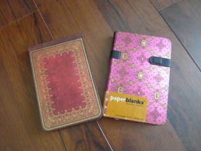Лот: 5359720. Фото: 1. Paperblanks блокноты Mini лин... Другое (сувениры, подарки)