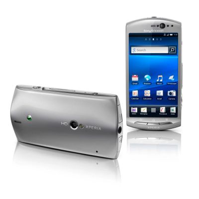 Лот: 6202659. Фото: 1. sony xperia neo. Кнопочные мобильные телефоны