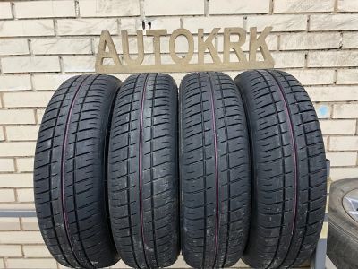 Лот: 19877642. Фото: 1. Летние шины R13 165/70 Kama 244. Шины