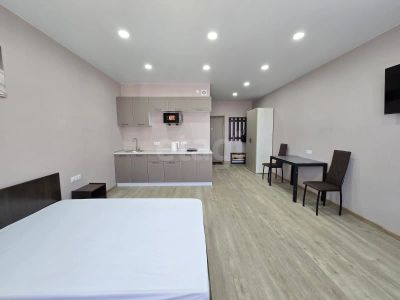 Лот: 25437962. Фото: 1. квартира , Красноярск улица Партизана... Квартиры, студии