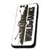 Лот: 14058804. Фото: 1. Чехол TPU на iPhone 6 Plus Print... Чехлы, бамперы