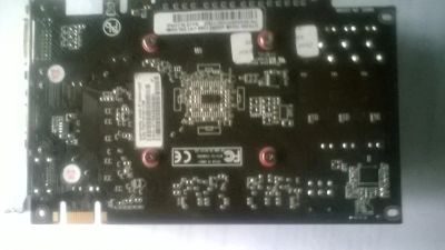 Лот: 8281649. Фото: 1. Продам видеокарту NVIDIa GeForce... Видеокарты