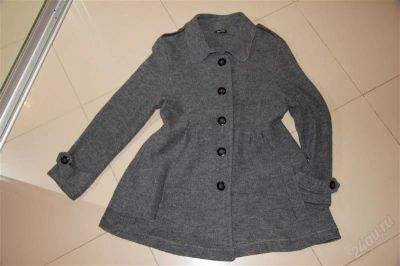 Лот: 2056047. Фото: 1. Новое пальто Gerry Weber -Германия... Верхняя одежда