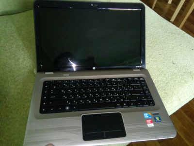 Лот: 9187803. Фото: 1. HP Pavilion dv6-3124er intel core... Ноутбуки