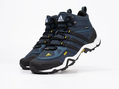 Лот: 25045771. Фото: 1. Зимние Ботинки Adidas Terrex Winter. Кеды, кроссовки, слипоны