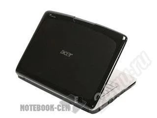 Лот: 556229. Фото: 1. Ноутбук ACER ASPIRE 5520G GeForse... Ноутбуки