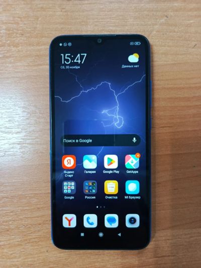 Лот: 24670950. Фото: 1. Xiaomi Redmi 9A, 2/32 ГБ. Смартфоны