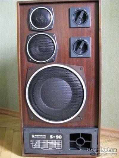 Лот: 1003156. Фото: 1. Продам 35ас-012 в отличном состоянии. Пассивные акустические системы