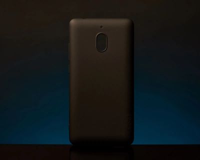 Лот: 19913372. Фото: 1. Кейс X-Level Fib Color для Nokia... Чехлы, бамперы