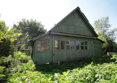 Лот: 5385866. Фото: 1. Дачный участок с домом. Дачи