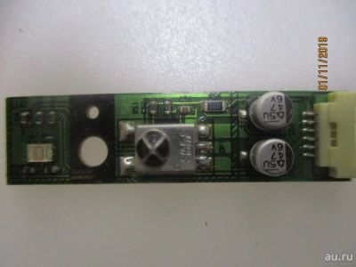 Лот: 14936900. Фото: 1. Samsung Пульт BN41-00554B T315XW01... Запчасти для телевизоров, видеотехники, аудиотехники