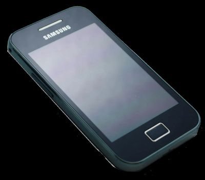 Лот: 6142445. Фото: 1. Samsung Galaxy ACE. Смартфоны